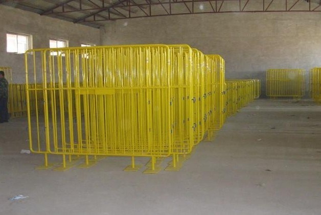 Temporary Hoarding Fencing/Temporary Fence Panel/Temp Fence