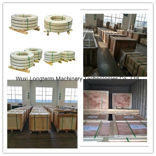 Extremely Thin Stainless Sheet and Coils for Conduit/Hose