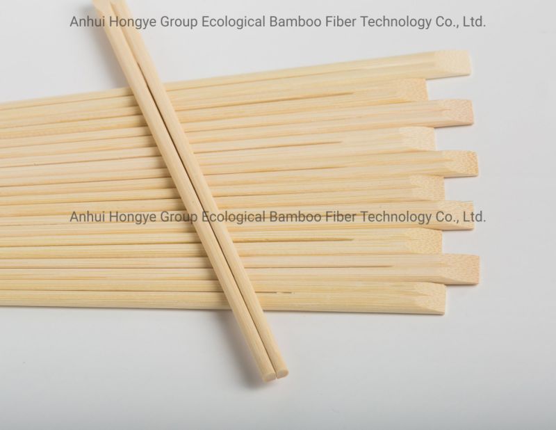 Half Paper Wrapped Tensoge Bamboo Chopstick/Eco-Friendly Bamboo Chopstick