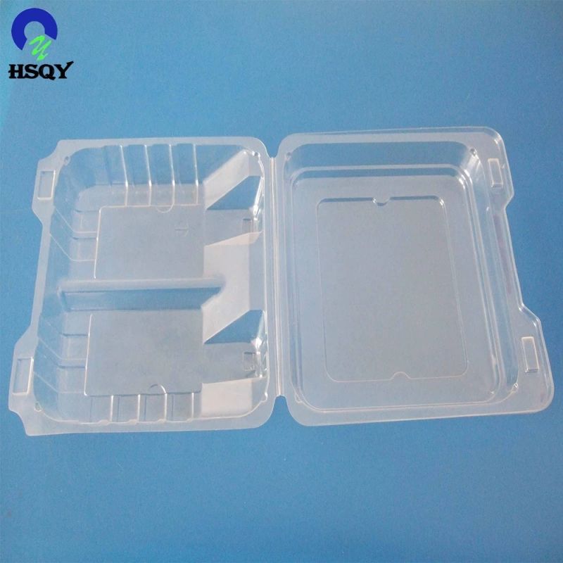 1mm Transparent Soft PVC Plastic Rigid Sheet
