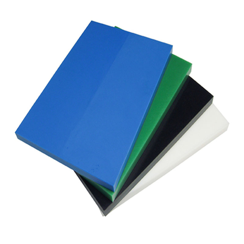 Customized UHMWPE/ HDPE Sheet / PE Construction Road Mat