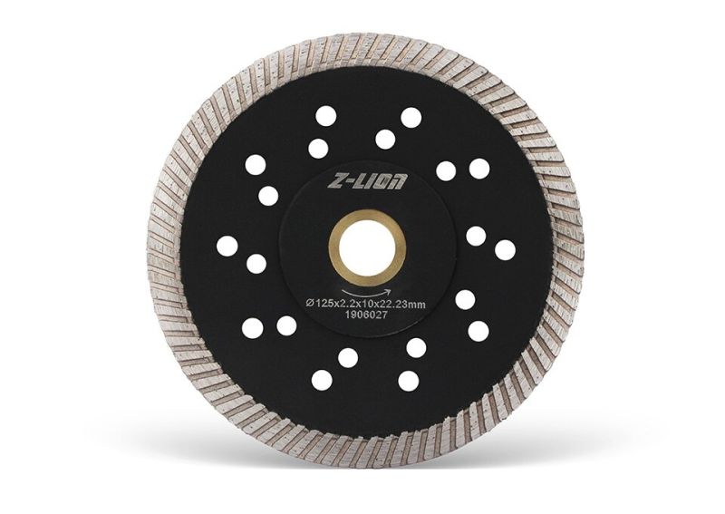 Ceramic Cutting Blade/Diamond Saw Blade