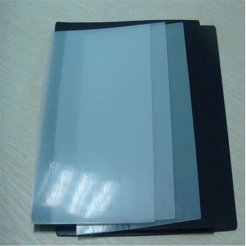 HDPE Geomembrane 1.5mm Sheet HDPE Fish Farm Pond Liner Membrane
