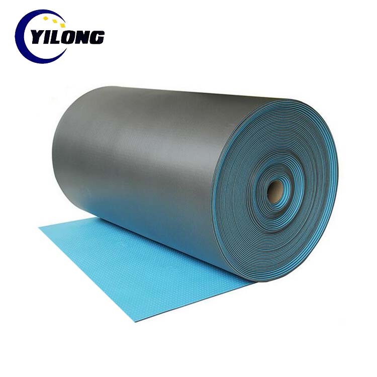 High Density Crosslinked PE Foam Sheet