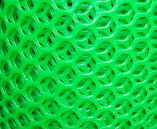 HDPE Plastic Flat Mesh/Plastic Mesh/Plastic Flat Net