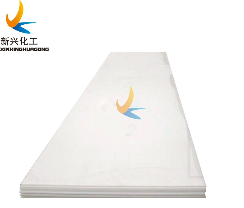 Textured/Smooth Colored PE Sheet, UHMWPE Sheet, HDPE Sheet, PE Block/Pad/Plate/Board