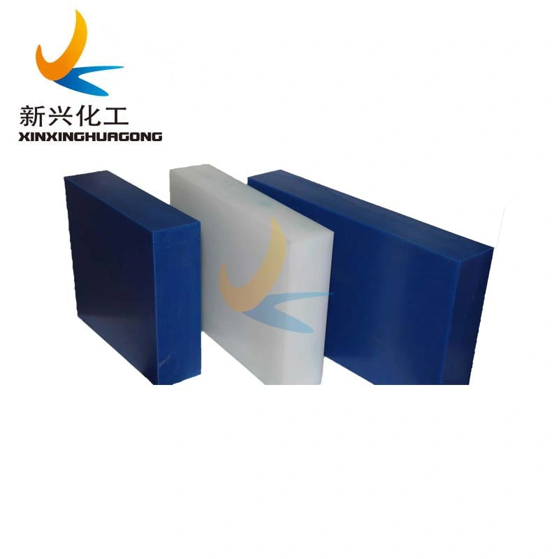 Low Friction Coefficient UHMWPE Sheet /UHMWPE Sheet Factory