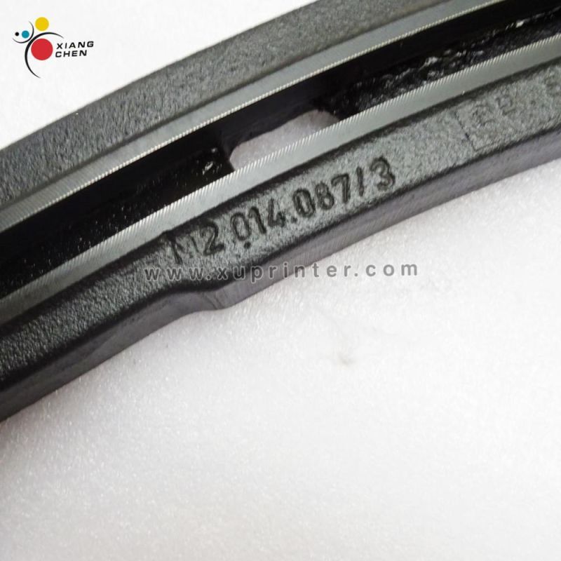 Conveyor Guide Chain Guide for Sm74 Offset Printing Machine