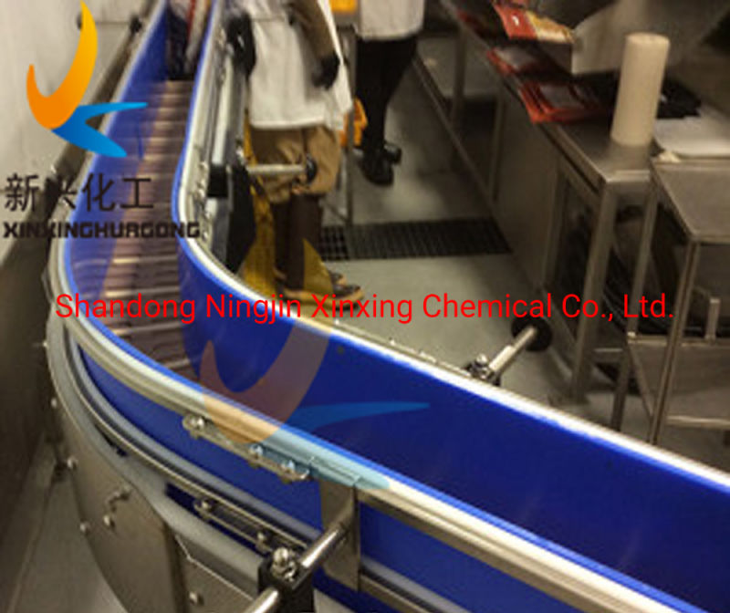 High Density Polyethylene Board HDPE Plastic Sheet