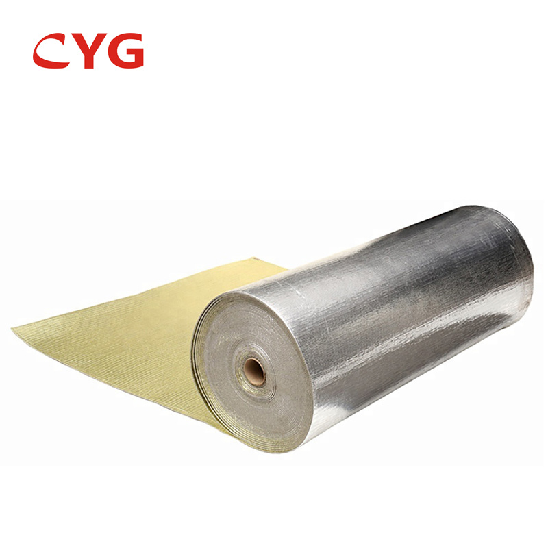 Flame&Fire Retardant PE Foam Sheet