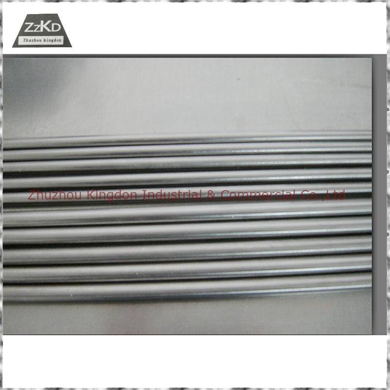 Molybdenum Thread Rod-Molybdenum High Temeperature Rod-Molybdenum Rod