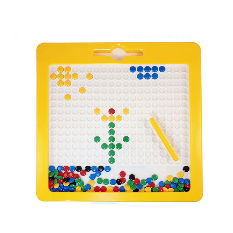 Magnetic Drawing Board Free Play Doodle Drawing Board Toys