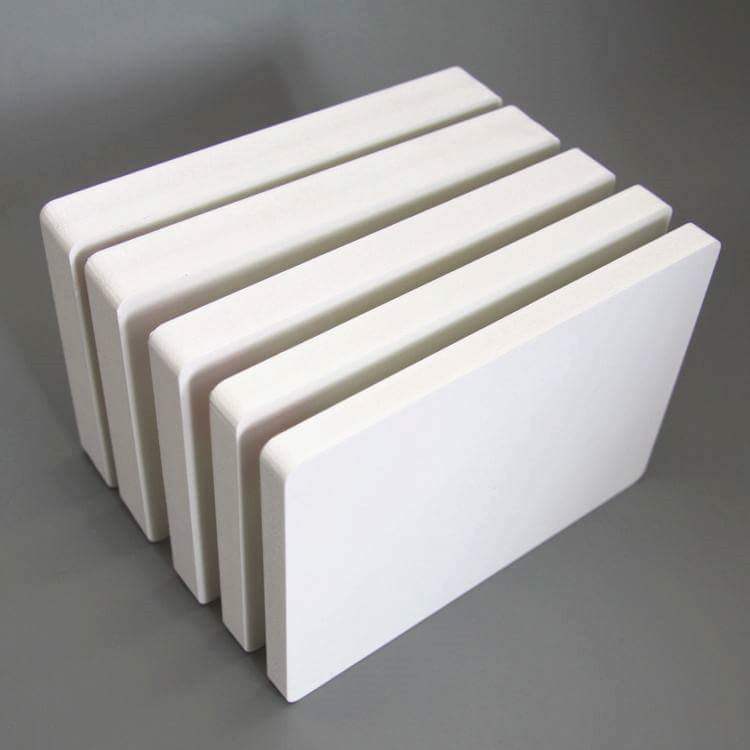 Rigid PVC Foam Board 12mm/PVC Rigid Sheet
