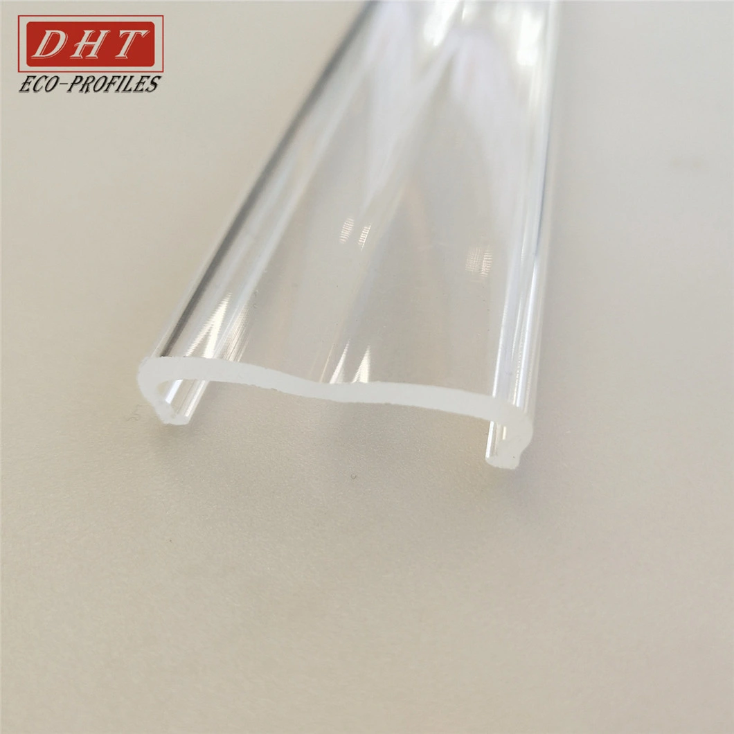 Solid Acrylic Rods Colored PMMA Rods Plexiglass Plastic Rods for Wide Application