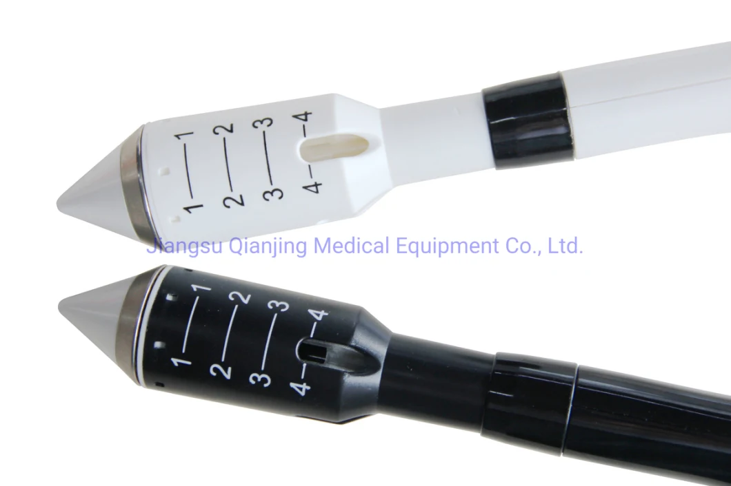 Single Use Anorectal Surgical Stapling (PPH Stapler) for Pph Operation