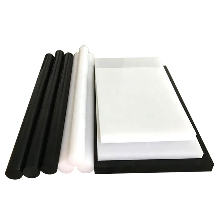 Synthetic Ice HDPE UHMWPE Hockey Training Sheet