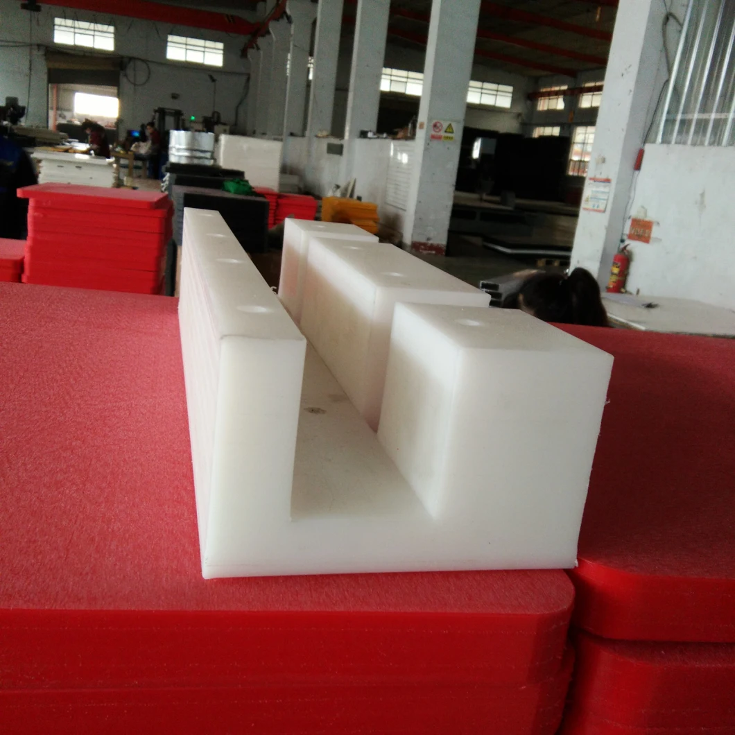 2020 UHMWPE Parts, Customized UHMWPE Products