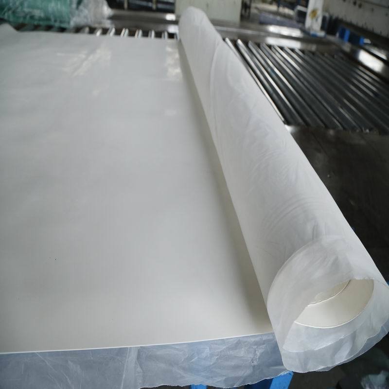 Thin Natural Rubber Sheet with Best Price