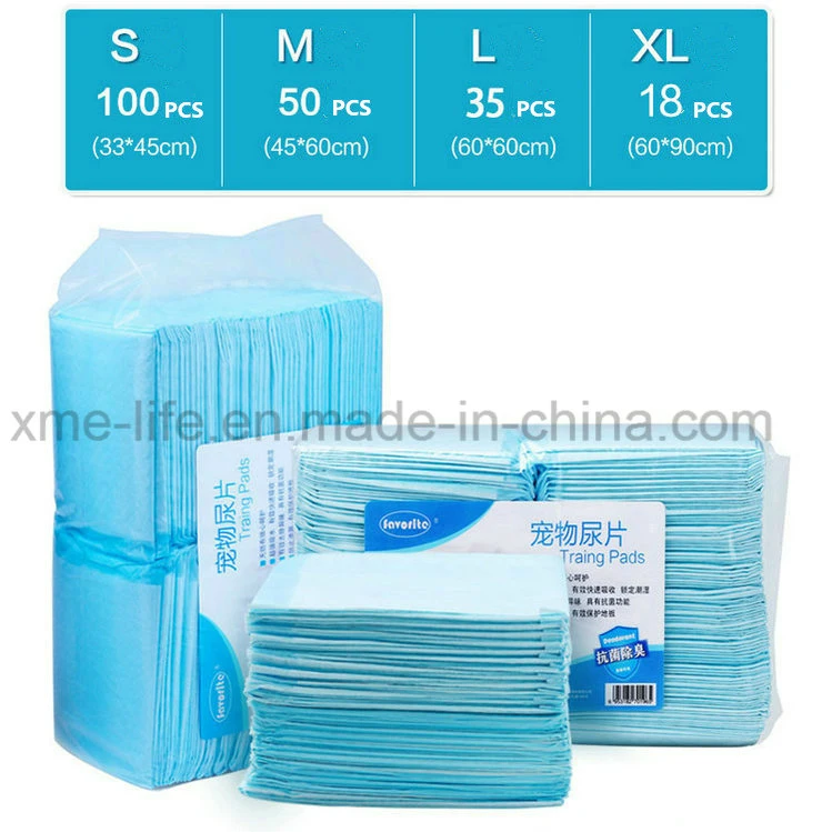 Nursing Pad/Pet Pad/Disposable Pad/Under Pad/Pad