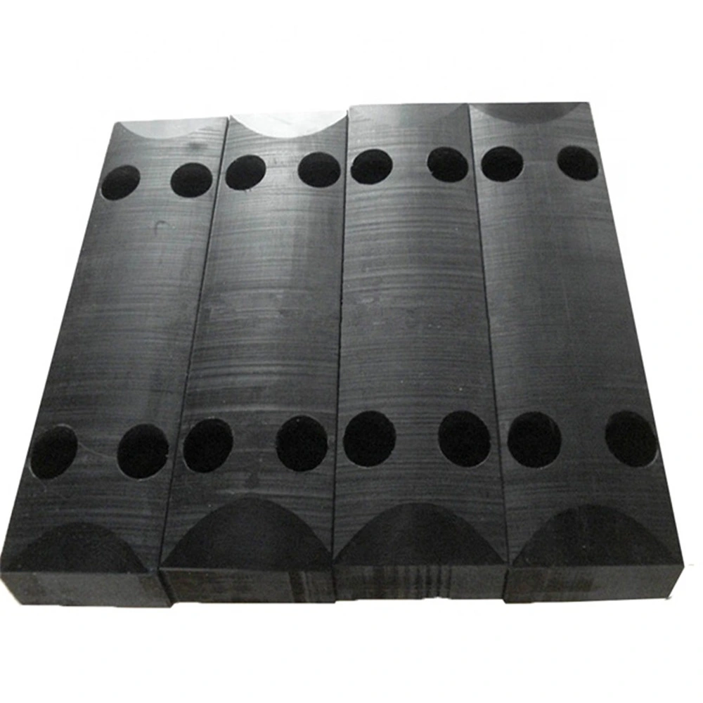 Construction Track UHMWPE Temporary Plastic Road Mat / Uhwmpe HDPE Sheet