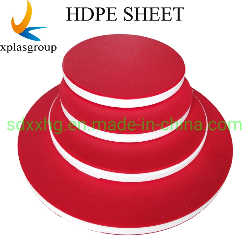 UHMWPE Strip/Wear Resistant Plastic UHMW-PE Strips/Self-Lubrication UHMW PE Panel