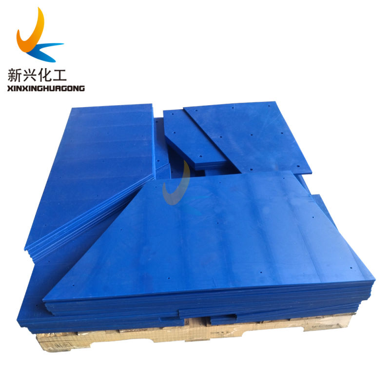 HDPE Lining Sheet Thick HDPE Liner Sheet for Pond/Reservoir/Canal etc