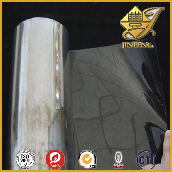Thin Plastic PVC Sheet in Rolls for Blister Pack