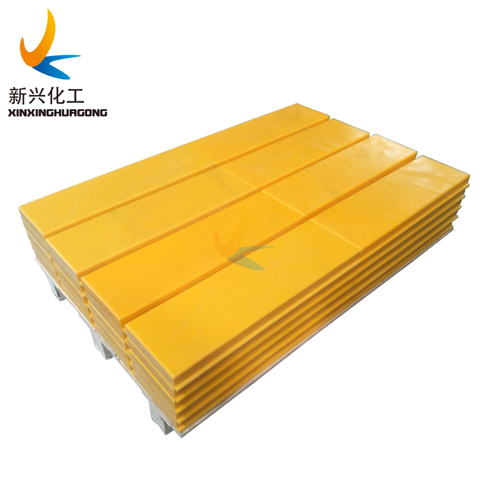 HDPE Sheet/Board/Plate Maunfacturer Black HDPE Polyethylene Sheet