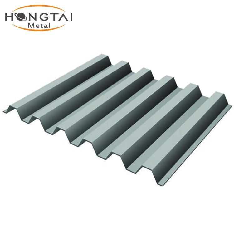 Golden Supplier Color Galvanized Coated PPGI Steel HS Sheet