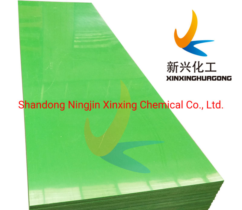 High Density Polyethylene Board HDPE Plastic Sheet