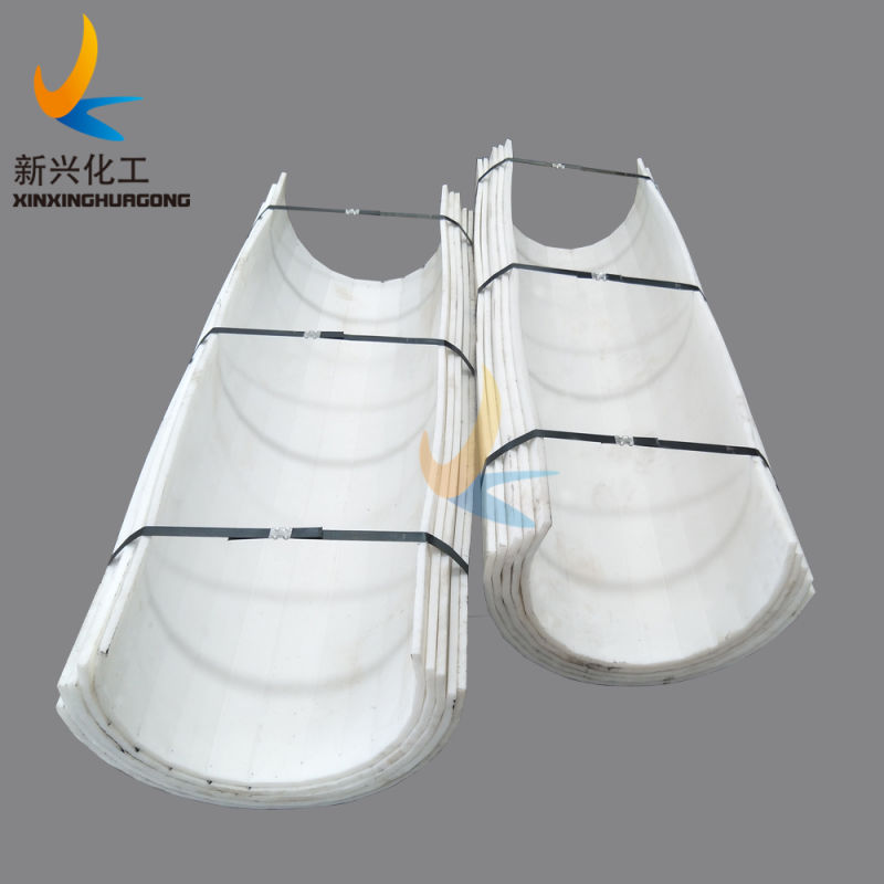 HDPE Lining Sheet Thick HDPE Liner Sheet for Pond/Reservoir/Canal etc