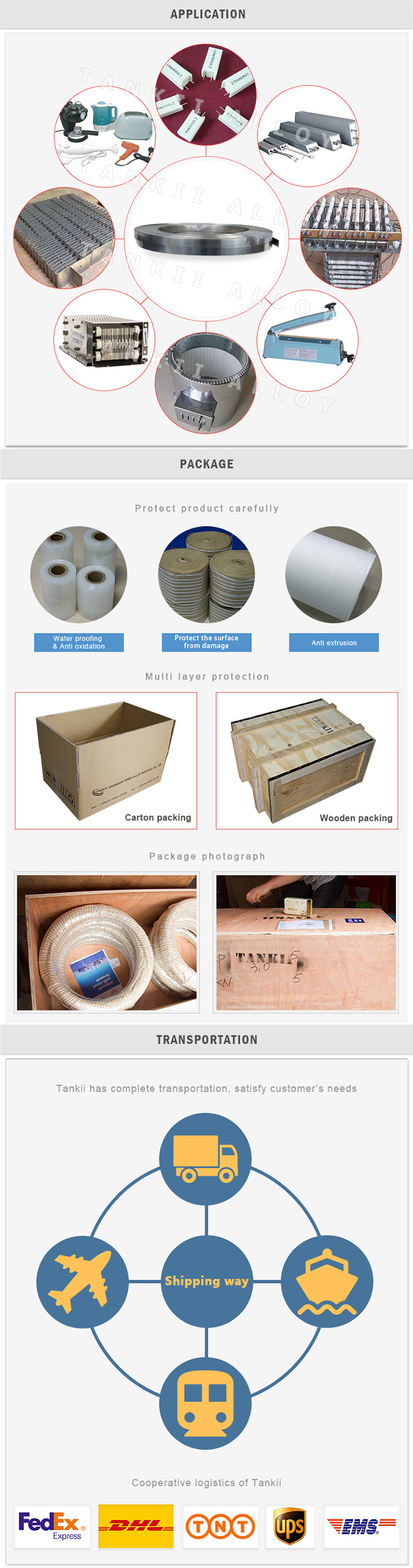 X8cral 20-6 Catalytic Converter Foil for Heat Element