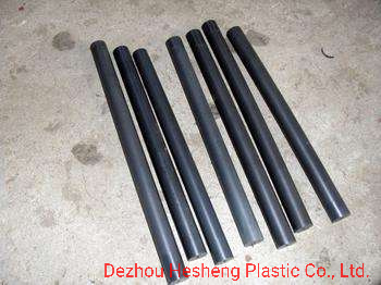 Polyethlene Rod/HDPE Round Rod/Thin HDPE Plastic Rod/Bar