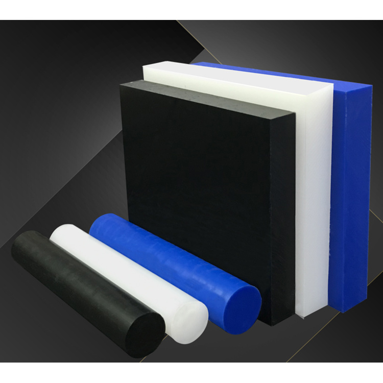 Nylon Sheet, PA6 Sheet, Nylon Sheets, PA6 Sheets with White, Blue, Black Color