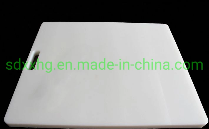 UHMWPE Strip/Wear Resistant Plastic UHMW-PE Strips/Self-Lubrication UHMW PE Panel