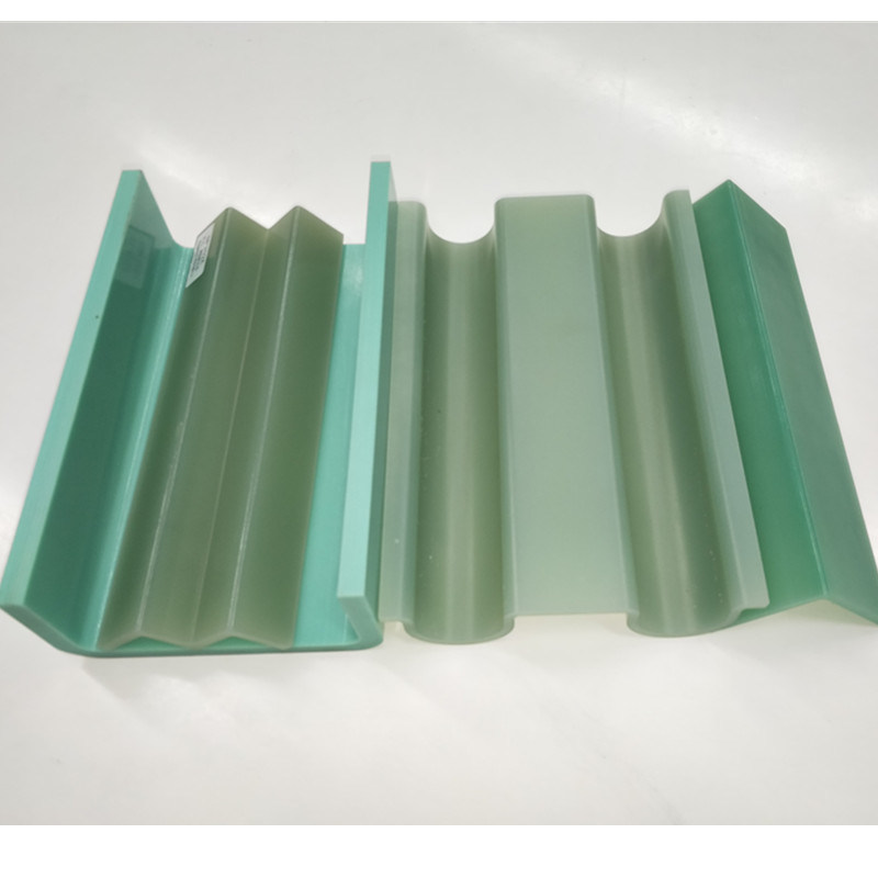 SMC Sheet, Polyester Composite Sheet, Upgm203, Gpo3 Sheet