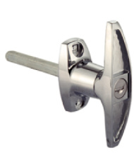 Garage Door T Handle Latch/Garage Door T Locking Handle