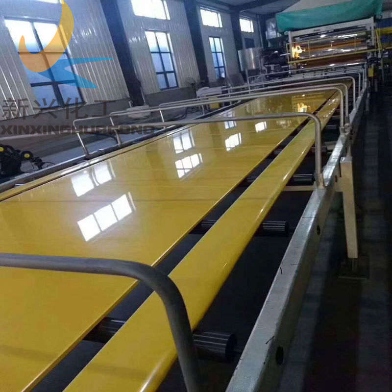 High Quality Plastic HDPE Smooth Sheet PE Sheet