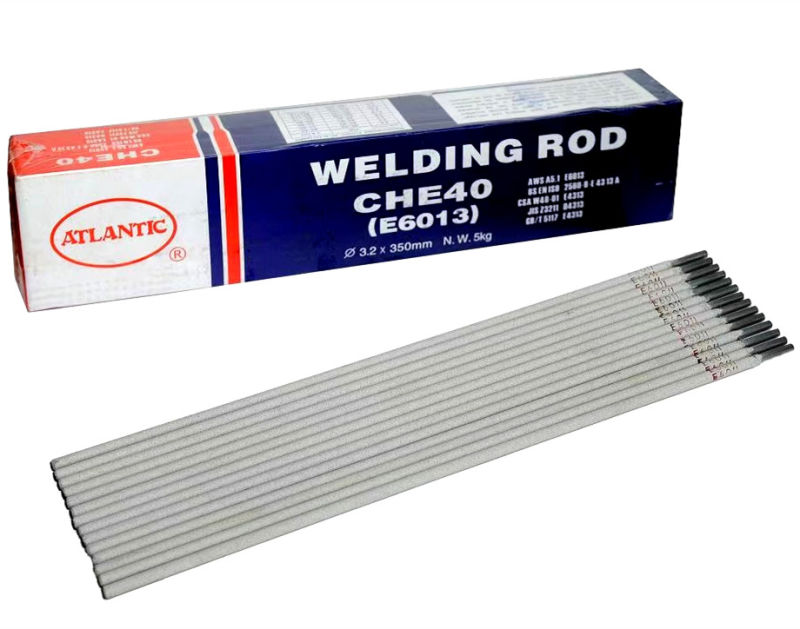 Welding Rod 7018 and Welding Electrode Welding Rods