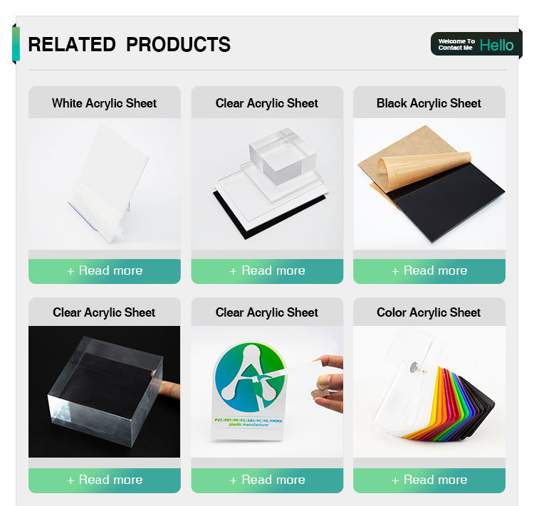 High Quality 2mm Transparent Anti-UV PC Sheet