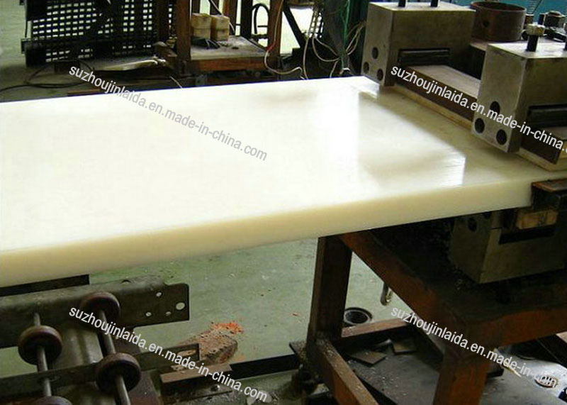 High Tempature Resistant Mc Nylon Sheet