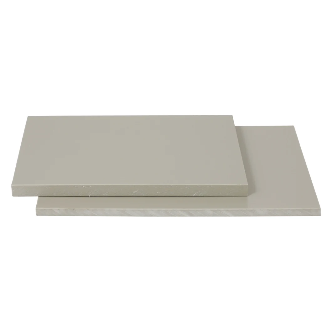 40mm PP Rigid Sheet