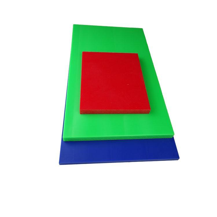 Synthetic Ice HDPE UHMWPE Hockey Training Sheet