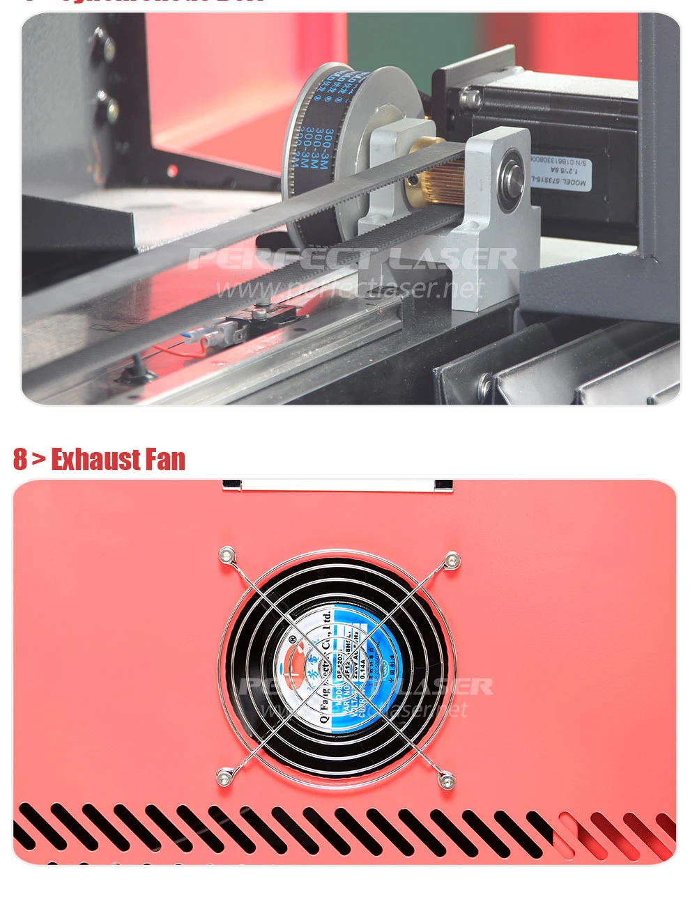 100W 130W 150W 180W Acrylic/Plastic/Wood /PVC Board/ Plastic CO2 Laser Cutting Machine