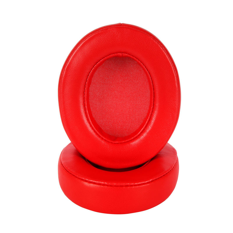 High-End Soft Lambskin Ear Pads Ear Cushion for Headset Studio2.0