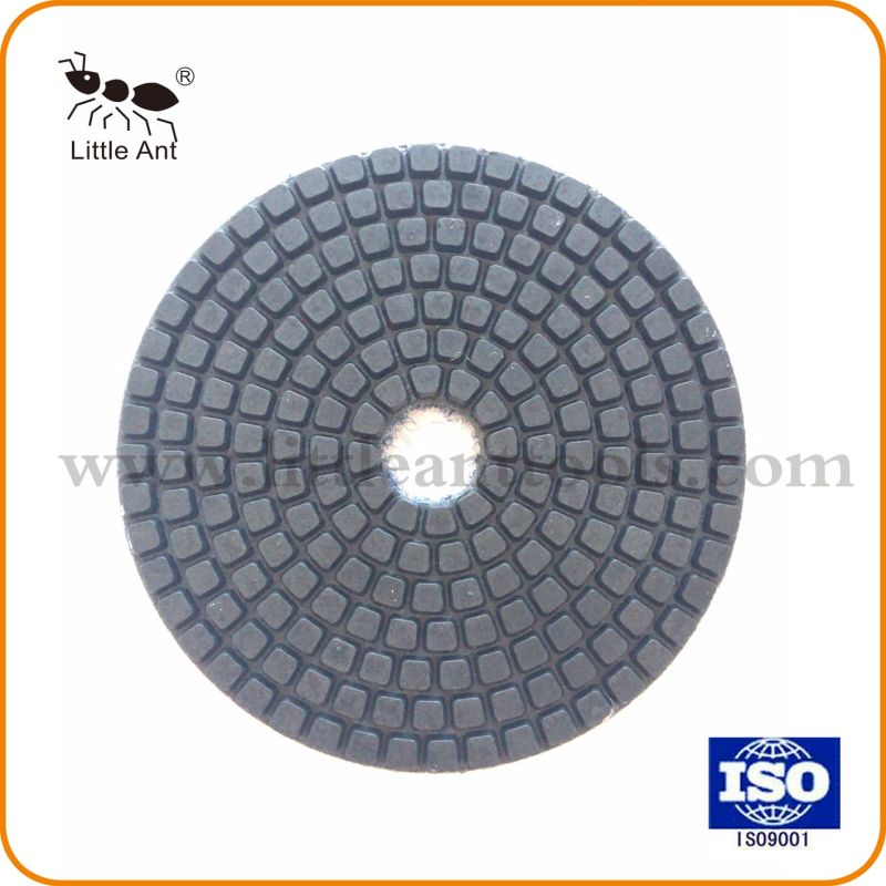 2018 Diamond Polishing Pads, Grinding Tools, Polishing Pads