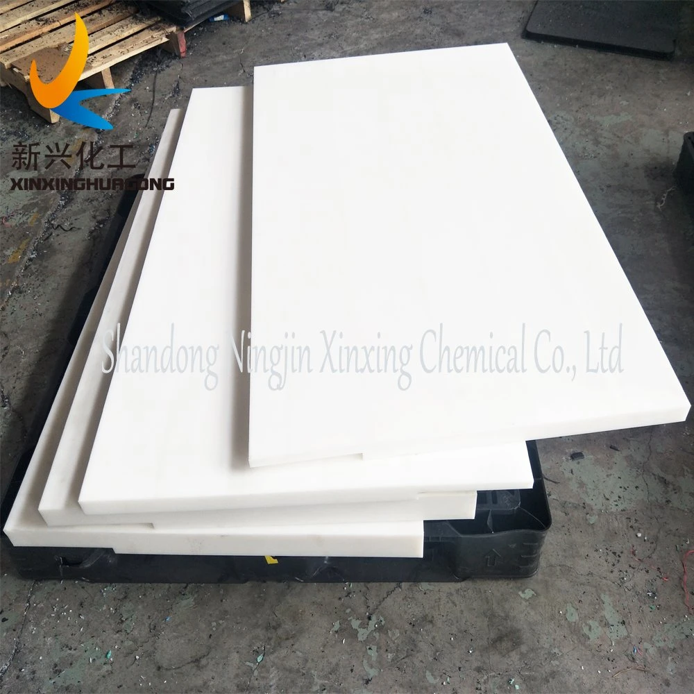 Economical Polyethylene UHMWPE Anti-UV HDPE Sheet/Board/Block/Liner