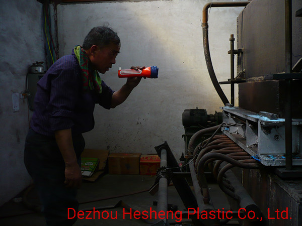 Black HDPE Sheets