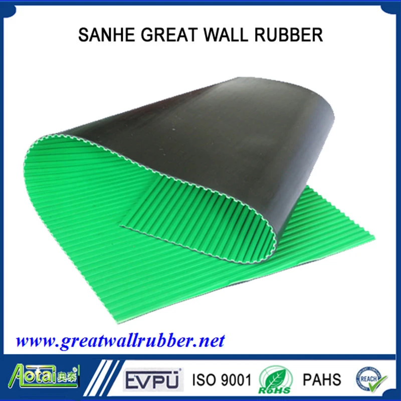 Flame Retardant ESD Conductive Rubber Sheet Clean Room Fras Neoprene Anti-Static Rubber Mat for Workbench