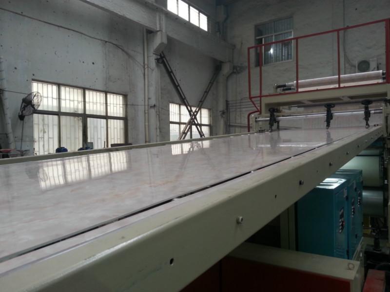Marbe Sheet (PVC) , PVC Wall Sheet